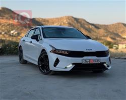 كيا K5